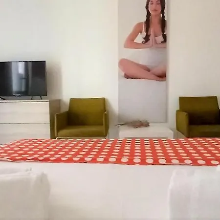Bonaria Calamosca קליארי